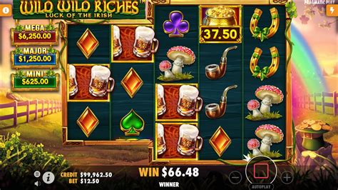 wild riches demo|Wild Wild Riches Demo Slot .